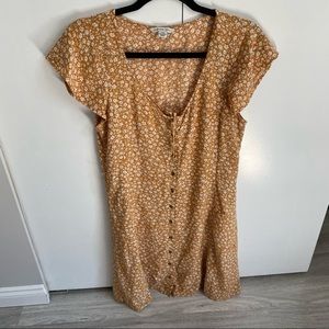 American Eagle sundress